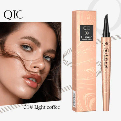 Browvané™ Precision Brow Pencil for Natural Strokes