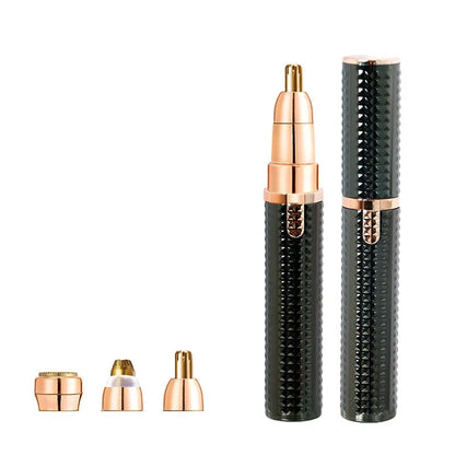 Browvané Prime™ Painless Eyebrow Trimmer for Defined Brows