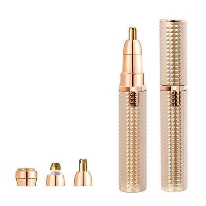 Browvané Prime™ Painless Eyebrow Trimmer for Defined Brows
