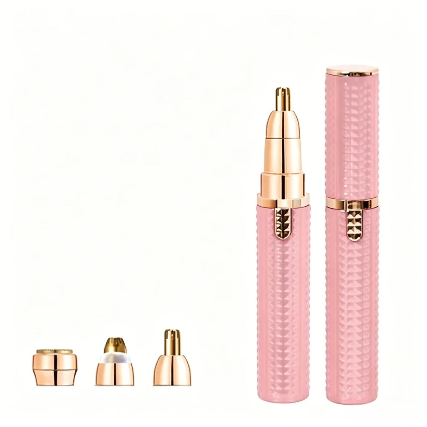 Browvané Prime™ Painless Eyebrow Trimmer for Defined Brows