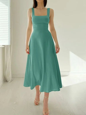 Deep sage green