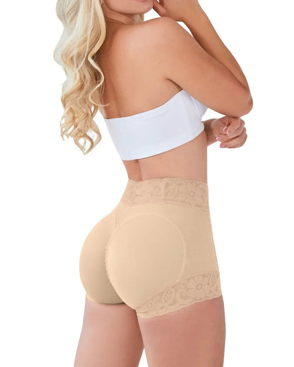 Désirée Hourglass™ Lace shaping panties