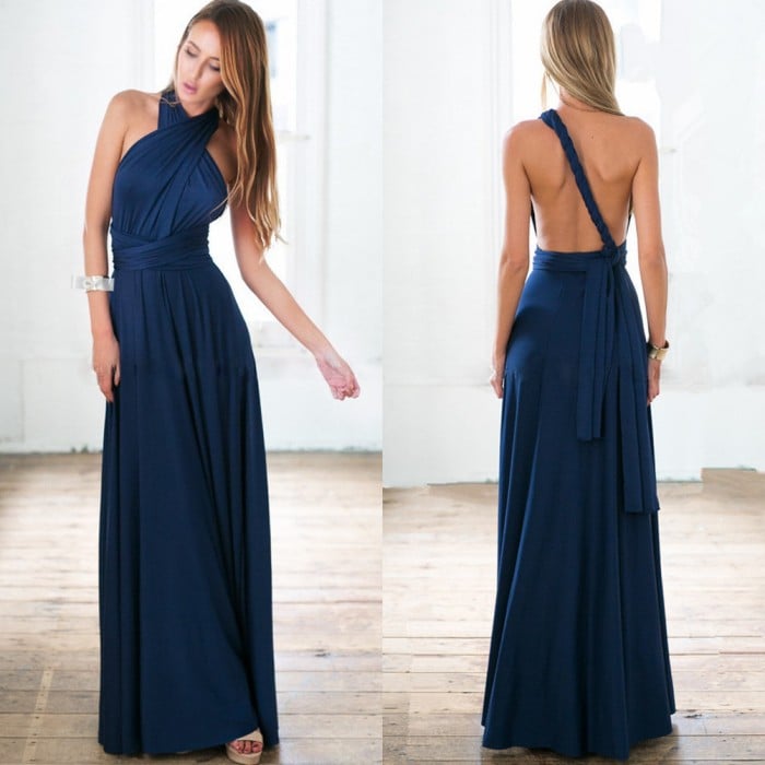 Eterna Dress™ Universal dress
