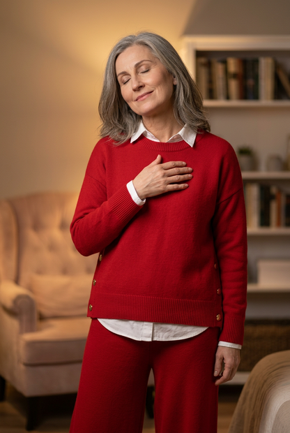 Camilla Abbondanza™ Comfortable Set for Effortless Style