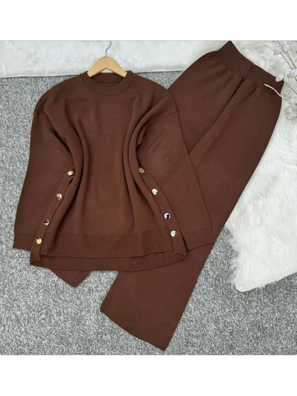 Camilla Abbondanza™ Comfortable Set for Effortless Style