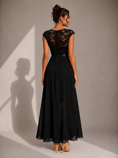 Camilla Alberti™ Flowing Maxi Dress for Effortless Elegance