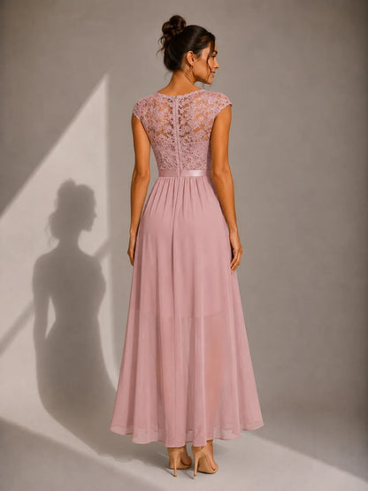 Camilla Alberti™ Flowing Maxi Dress for Effortless Elegance