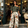 Camilla Panariello™ Coordinated Vacation Set for Effortless Style