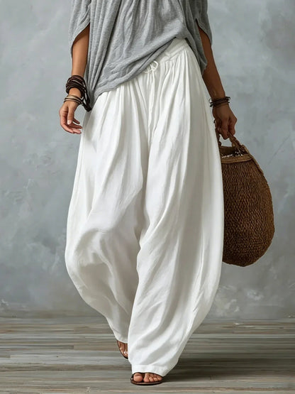 Camilla Ulivelli™ Effortless Off-Shoulder Co-ord Set