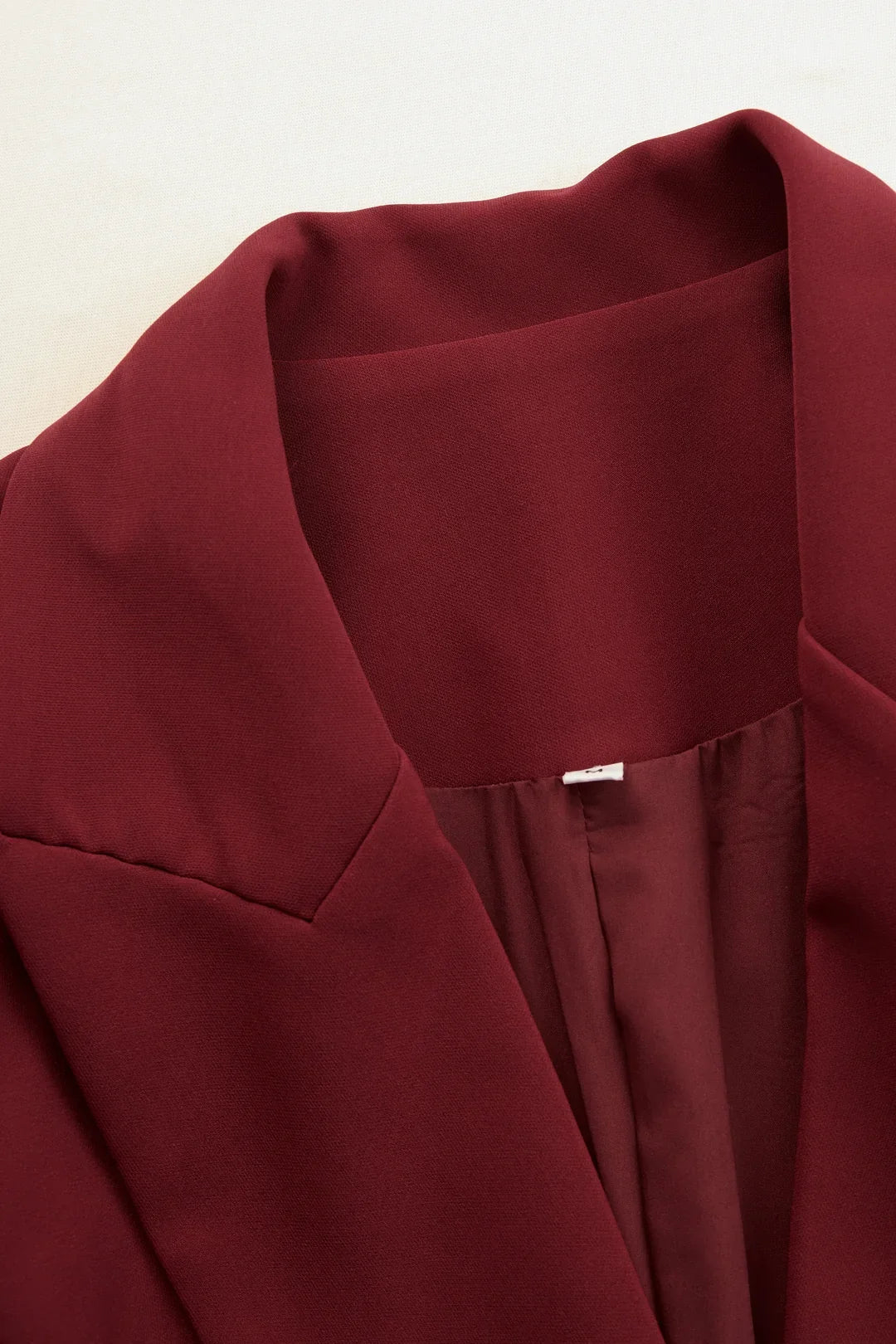 Camille™ Tailored Blazer Dress for Work and Evening