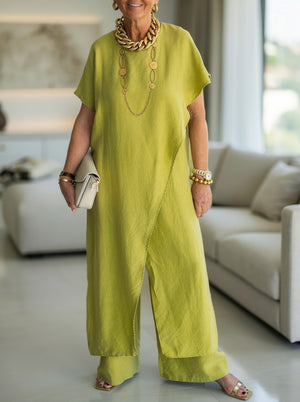 Yellow Green