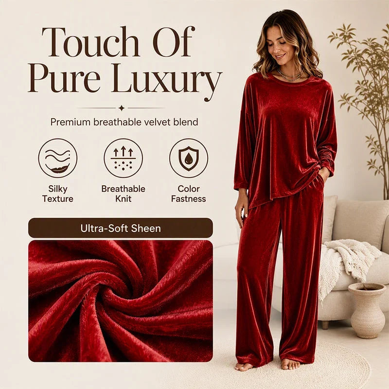 Candida Bassetti™ Elegant Top for Day to Evening