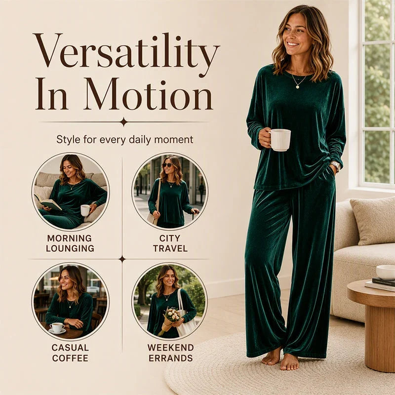 Candida Bassetti™ Elegant Top for Day to Evening