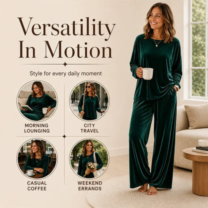 Candida Bassetti™ Elegant Top for Day to Evening