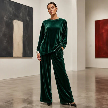 Candida Bassetti™ Elegant Top for Day to Evening