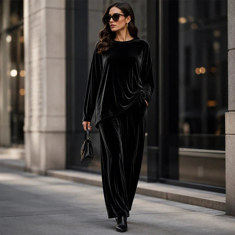 Candida Bassetti™ Elegant Top for Day to Evening