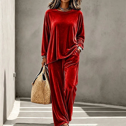 Candida Bassetti™ Elegant Top for Day to Evening