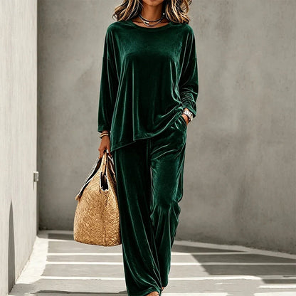 Candida Bassetti™ Elegant Top for Day to Evening