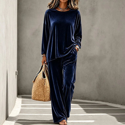 Candida Bassetti™ Elegant Top for Day to Evening