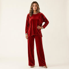 Candida Bassetti™ Elegant Top for Day to Evening