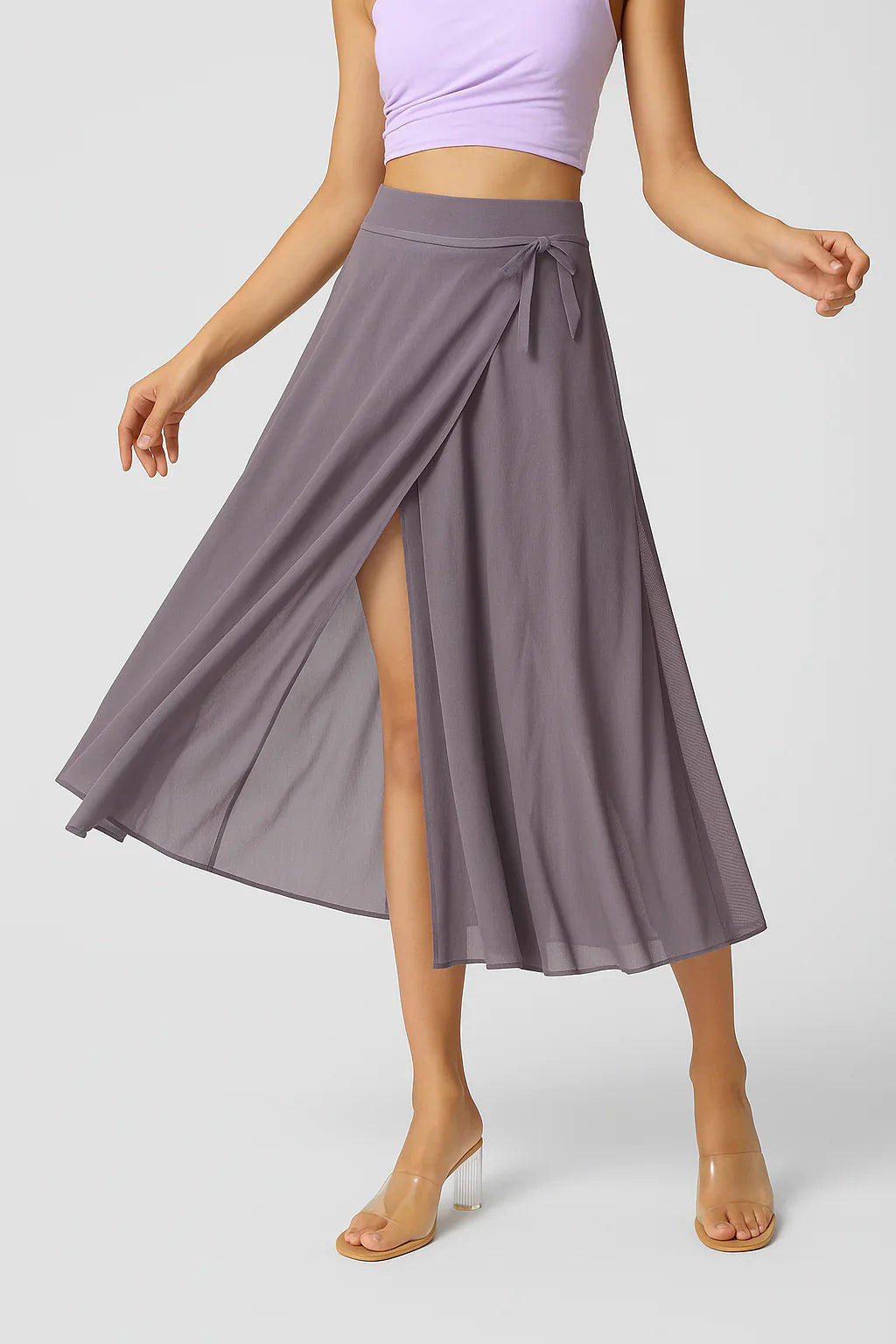 Candida Grasso™ Versatile Elegant Skirt for Any Occasion