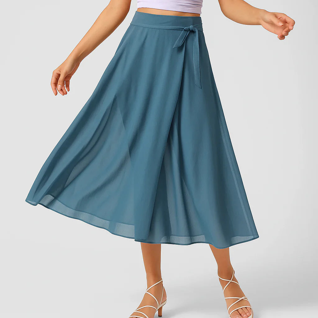 Candida Grasso™ Versatile Elegant Skirt for Any Occasion
