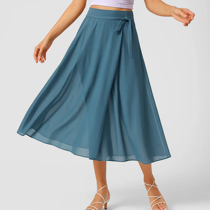 Candida Grasso™ Versatile Elegant Skirt for Any Occasion