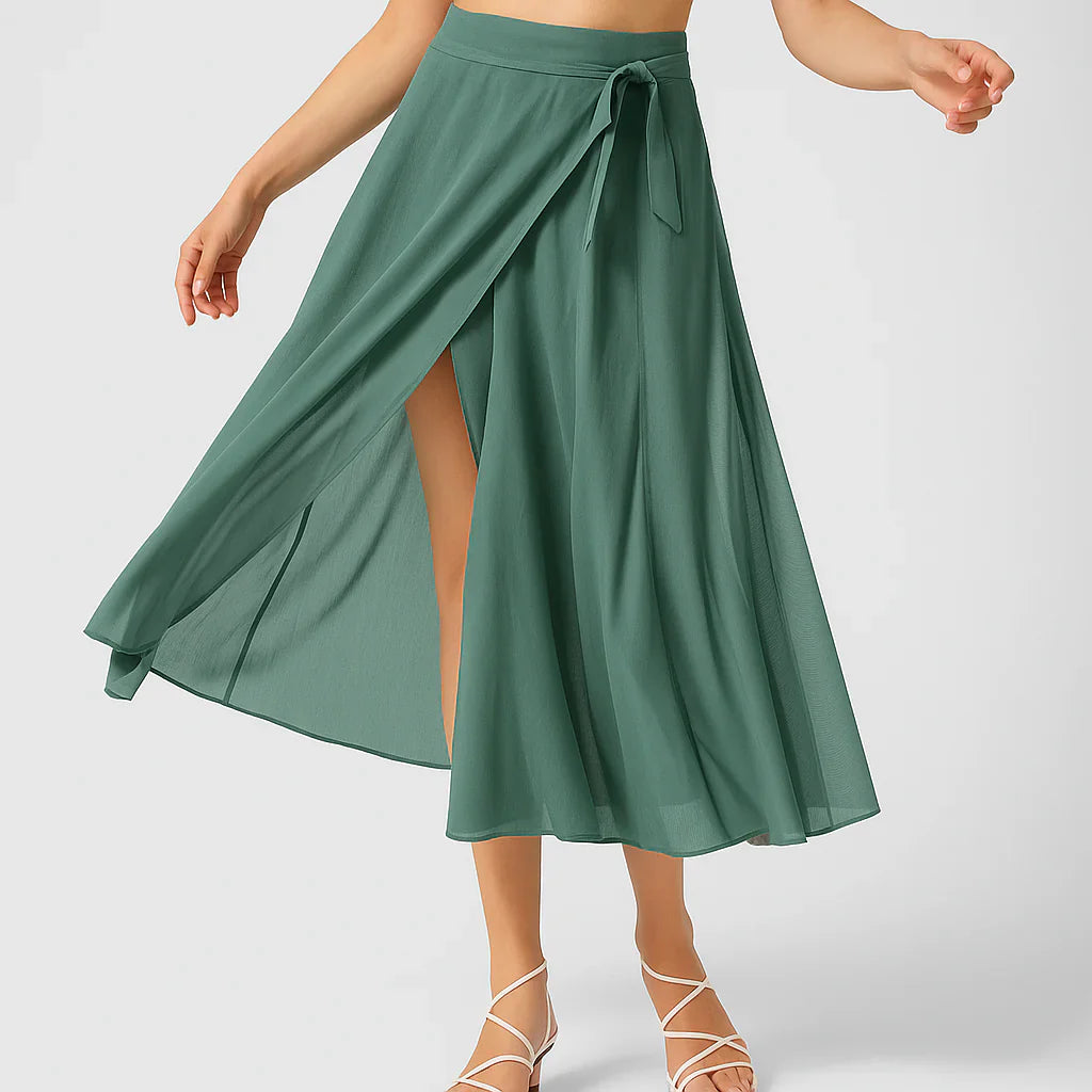 Candida Grasso™ Versatile Elegant Skirt for Any Occasion