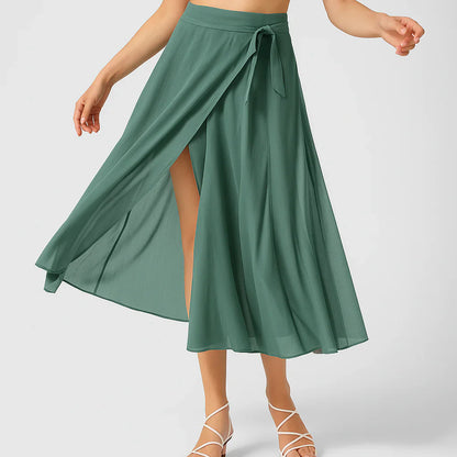 Candida Grasso™ Versatile Elegant Skirt for Any Occasion