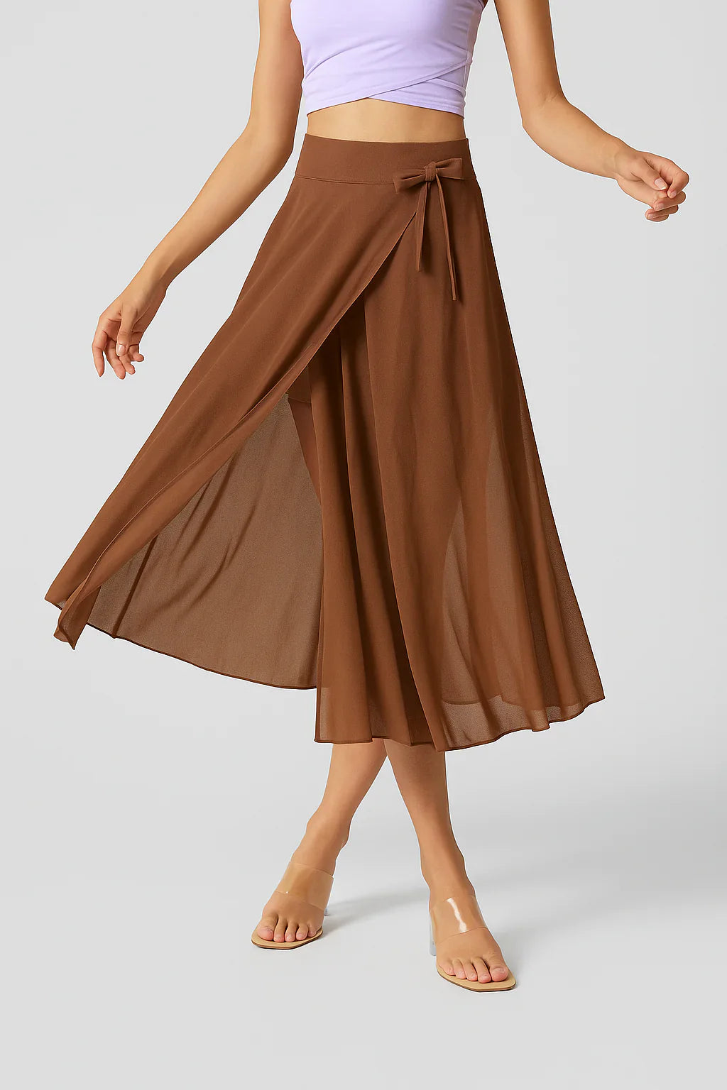 Candida Grasso™ Versatile Elegant Skirt for Any Occasion