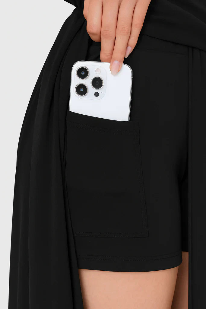 Candida Grasso™ Versatile Elegant Skirt for Any Occasion