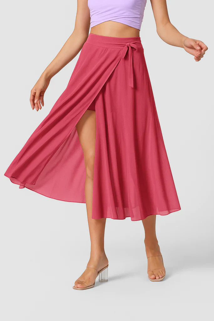 Candida Grasso™ Versatile Elegant Skirt for Any Occasion