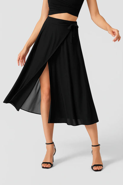 Candida Candida Grasso Versatile Elegant Skirt - main product view of elegant skirt