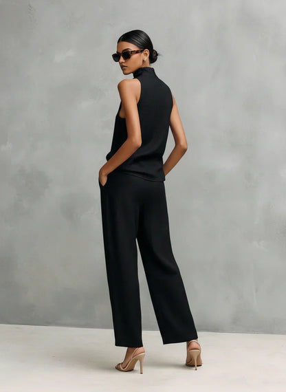 Candida Pinotti™ Breathable Summer Dress for Effortless Elegance