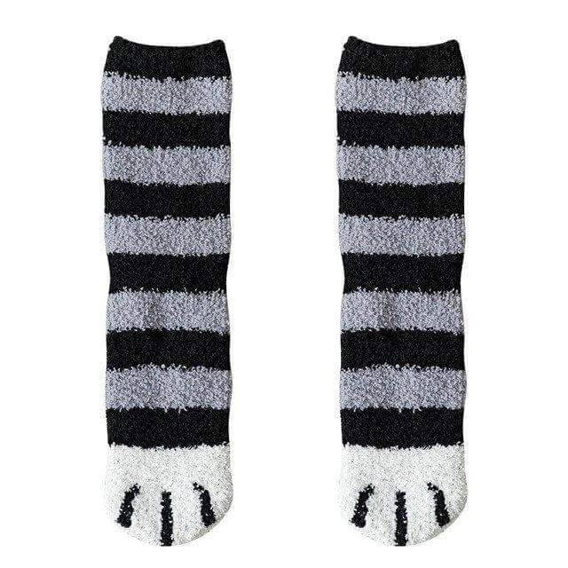KittyCat™ Very comfortable and warm socks for cat paws