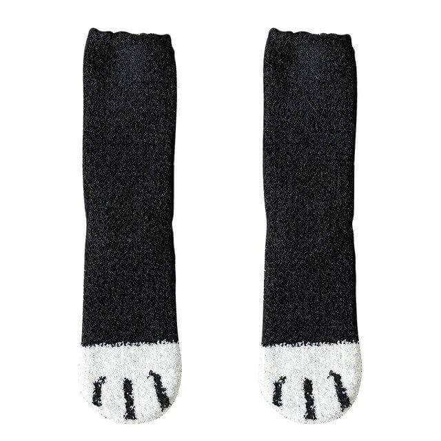KittyCat™ Very comfortable and warm socks for cat paws