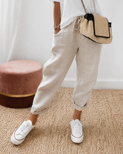 Caterina Mantellini™ Versatile Bow Top for Work and Evenings