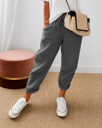 Caterina Mantellini™ Versatile Bow Top for Work and Evenings