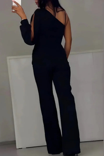 Caterina Mantellini™ Versatile Bow Top for Work and Evenings