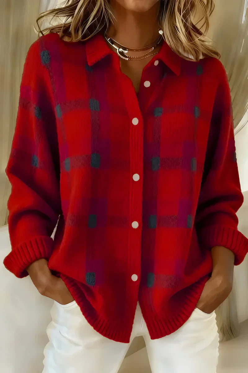 Caterina Mantellini™ Versatile Bow Top for Work and Evenings