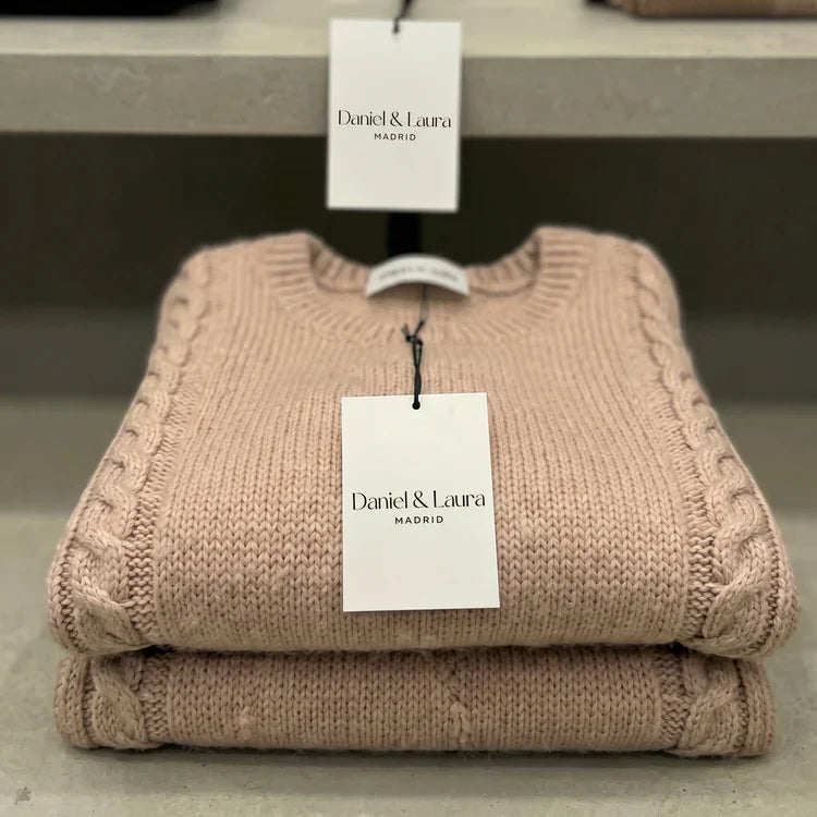 Cecilia Maraviglia™ Breathable Outfit Set for Effortless Elegance