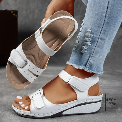 Cecilia Maraviglia™ Breathable Outfit Set for Effortless Elegance