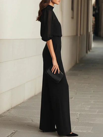 Celeste Iadanza™ Coordinated 3 Piece Set for Effortless Elegance