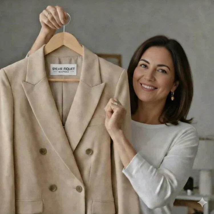 Celeste Iadanza™ Coordinated 3 Piece Set for Effortless Elegance