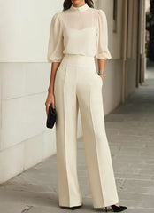Celeste Iadanza™ Coordinated 3 Piece Set for Effortless Elegance