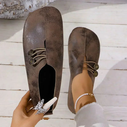 Charlee™ Orthopedic Loafers for All-Day Comfort
