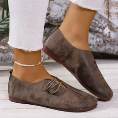 Charlee™ Orthopedic Loafers for All-Day Comfort