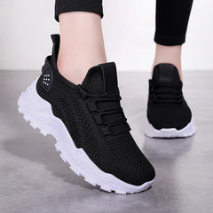Chiara Ricci™ Lightweight Comfort Sneakers