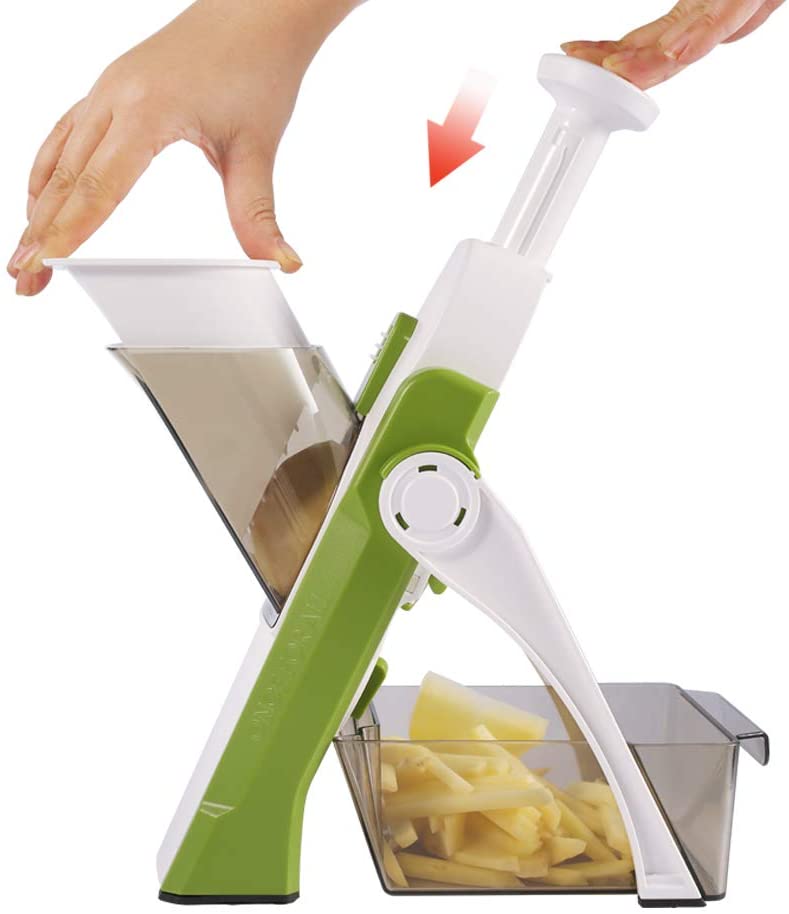 ChopSlice™ Multifunctional kitchen slicer