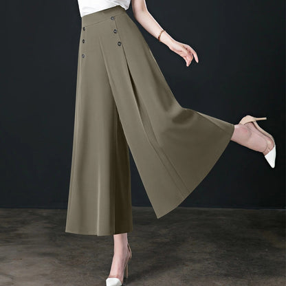 Clair Goulet™ Effortless Slimming Everyday Pants
